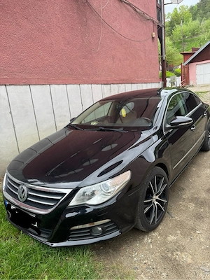Vand Volkswagen Passat CC 2012   (Whatsapp) - imagine 6