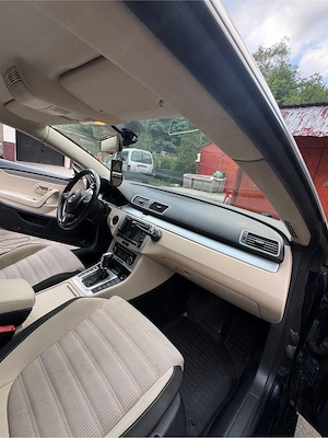 Vand Volkswagen Passat CC 2012   (Whatsapp) - imagine 7
