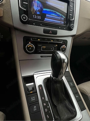 Vand Volkswagen Passat CC 2012   (Whatsapp) - imagine 3