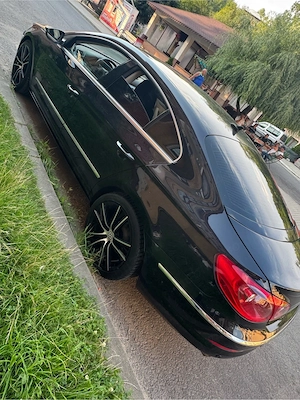 Vand Volkswagen Passat CC 2012   (Whatsapp) - imagine 5