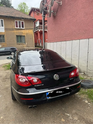 Vand Volkswagen Passat CC 2012   (Whatsapp) - imagine 4
