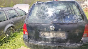 Suspensie golf 4 - imagine 4