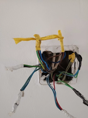 Electrician timisoara 