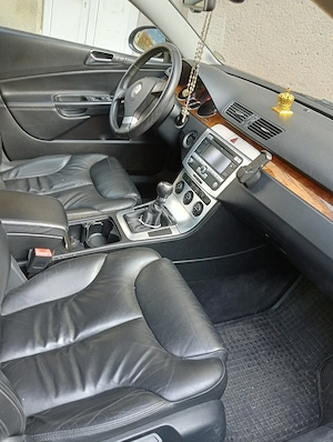 Vând Passat B6 - imagine 3