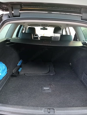 Vând Passat B6 - imagine 5