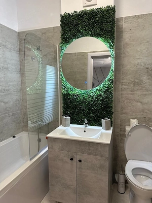 Se vinde apartament 2 camere modern, 48 mp, situat în Buc. Sector6 - imagine 4