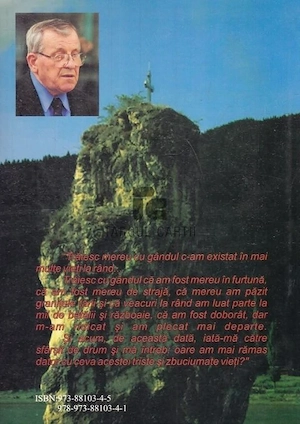 Grigore Caraza - Aiud insangerat - imagine 2