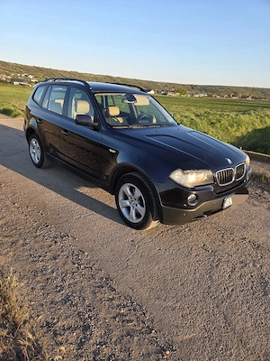 bmw x3 de vanzare - imagine 4