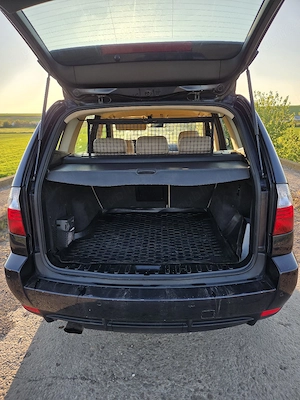 bmw x3 de vanzare - imagine 2
