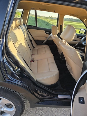 bmw x3 de vanzare - imagine 3