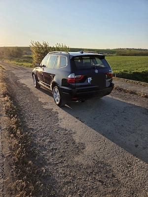 bmw x3 de vanzare - imagine 5