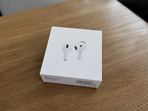 vand castii airpods 4 noi 
