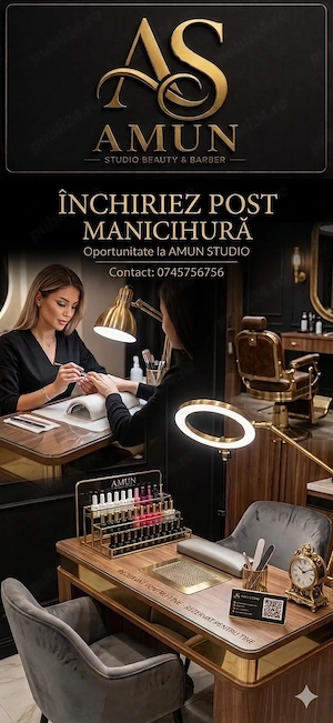 post manichura de inchiriat ( calea vitan )