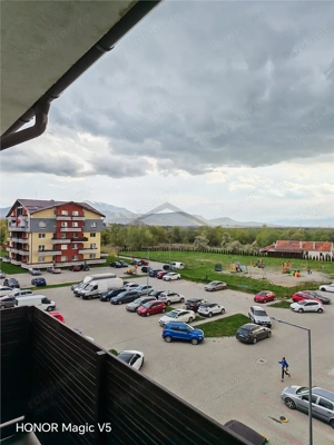 Apartament 3 camere 60 MP Open Space