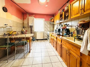 Apartament 3 camere zona Alfa - imagine 3