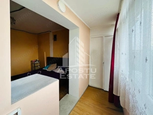 Apartament 3 camere zona Alfa - imagine 11