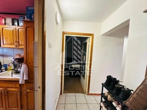 Apartament 3 camere zona Alfa - imagine 4