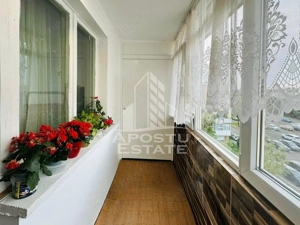 Apartament 3 camere zona Alfa - imagine 2