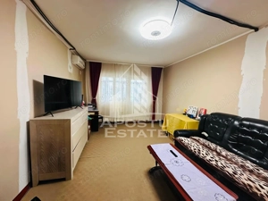 Apartament 3 camere zona Alfa