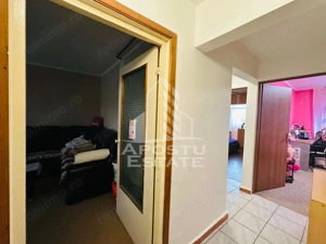 Apartament 3 camere zona Alfa - imagine 5
