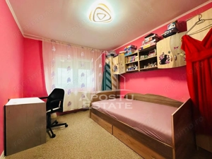 Apartament 3 camere zona Alfa - imagine 6