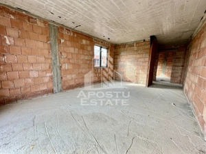 Apartament cu 2 camere, etaj 1, Giroc