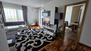 Apartament tip penthouse cu 3 camere, 2 bai, Calea Aradului