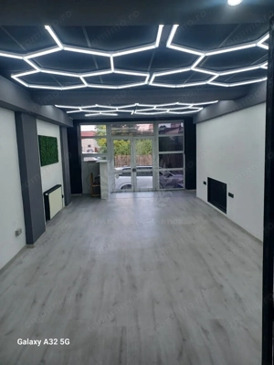 SPATIU COMERCIAL // CANTACUZINO // 140 MP - imagine 5