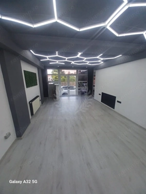 SPATIU COMERCIAL // CANTACUZINO // 140 MP - imagine 2