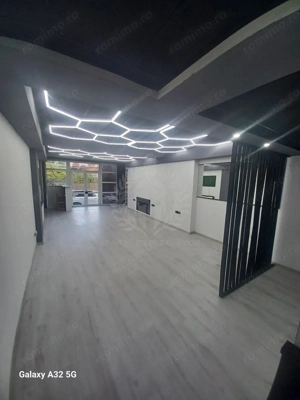 SPATIU COMERCIAL // CANTACUZINO // 140 MP - imagine 4