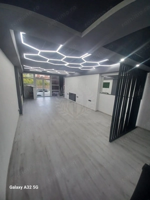 SPATIU COMERCIAL // CANTACUZINO // 140 MP - imagine 6
