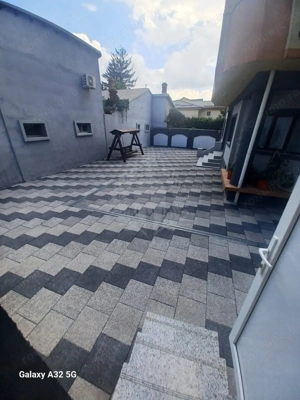 SPATIU COMERCIAL // CANTACUZINO // 140 MP - imagine 10