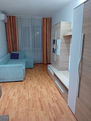 Apartament de inchiriat în zona Uta strada Bucegi, Nedecomandat, mobilat, cu clima, plita electrica. - imagine 5