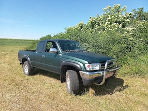 Toyota hilux N17 17 - imagine 3