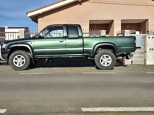 Toyota hilux N17 17 - imagine 2