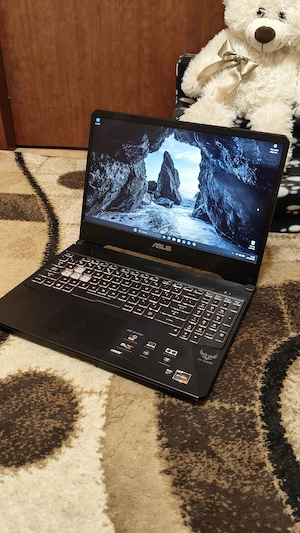 Asus TUF Gaming Ryzen 7 