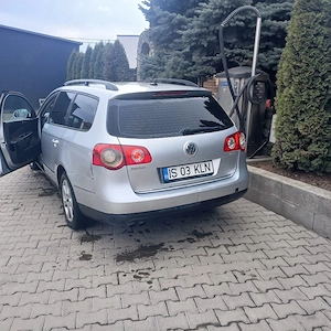 passat b6 pentru dezbembrari  - imagine 3
