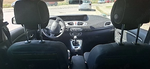 Renault Scenic 3 2011 - imagine 3