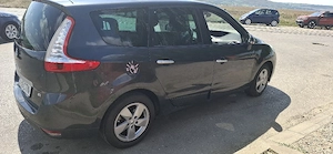 Renault Scenic 3 2011 - imagine 2