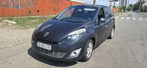 Renault Scenic 3 2011 - imagine 5