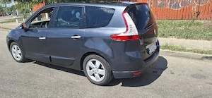 Renault Scenic 3 2011 - imagine 4