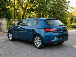 Seat leon  style benzină 