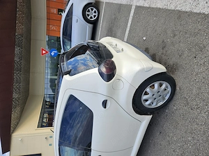 Toyota Aygo 2010 - imagine 4