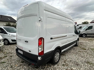Ford Transit   frigorific   2019   AC   diesel - imagine 3