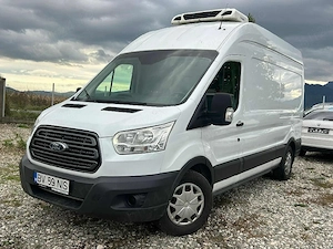 Ford Transit   frigorific   2019   AC   diesel