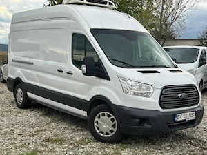 Ford Transit   frigorific   2019   AC   diesel - imagine 2
