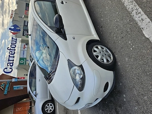 Toyota Aygo 2010 - imagine 5