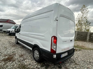 Ford Transit   frigorific   2019   AC   diesel - imagine 4