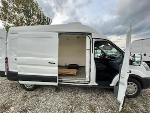 Ford Transit   frigorific   2019   AC   diesel - imagine 7