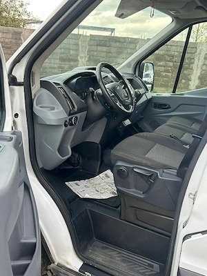 Ford Transit   frigorific   2019   AC   diesel - imagine 6